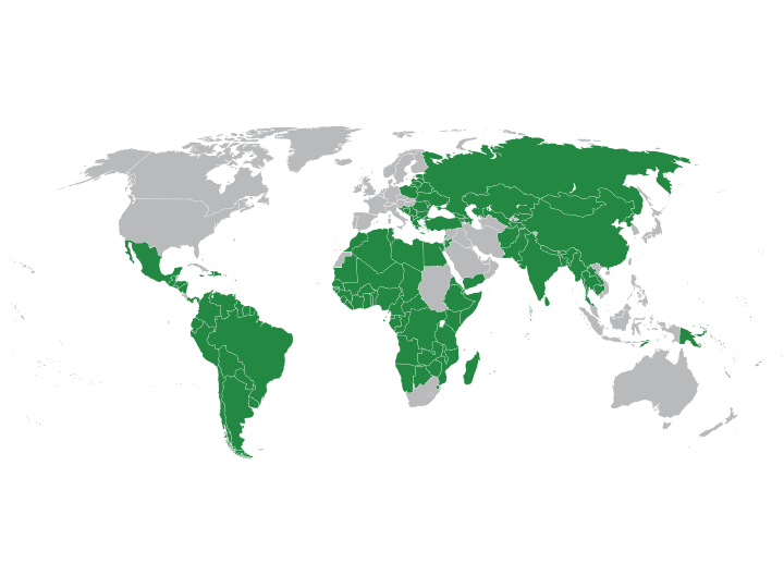 EDGE Map